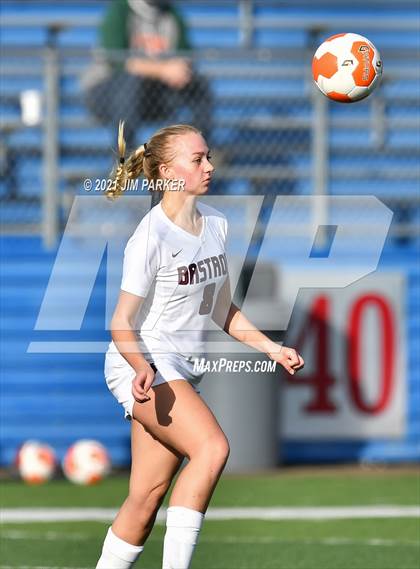 Thumbnail 3 in Gateway College Preparatory vs. Bastrop (Georgetown Governor's Cup) photogallery.