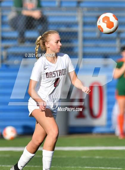 Thumbnail 1 in Gateway College Preparatory vs. Bastrop (Georgetown Governor's Cup) photogallery.