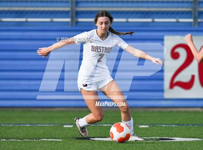 Thumbnail 1 in Gateway College Preparatory vs. Bastrop (Georgetown Governor's Cup) photogallery.