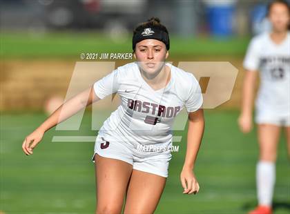 Thumbnail 2 in Gateway College Preparatory vs. Bastrop (Georgetown Governor's Cup) photogallery.