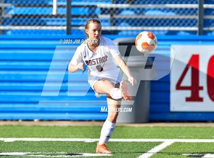 Thumbnail 1 in Gateway College Preparatory vs. Bastrop (Georgetown Governor's Cup) photogallery.