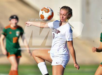 Thumbnail 1 in Gateway College Preparatory vs. Bastrop (Georgetown Governor's Cup) photogallery.