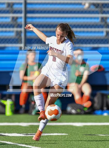 Thumbnail 1 in Gateway College Preparatory vs. Bastrop (Georgetown Governor's Cup) photogallery.