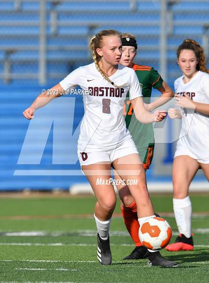 Thumbnail 3 in Gateway College Preparatory vs. Bastrop (Georgetown Governor's Cup) photogallery.