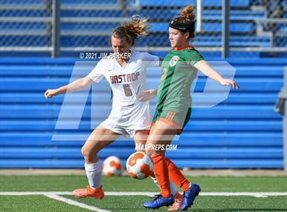 Thumbnail 3 in Gateway College Preparatory vs. Bastrop (Georgetown Governor's Cup) photogallery.
