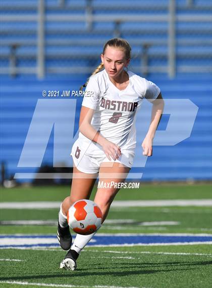 Thumbnail 3 in Gateway College Preparatory vs. Bastrop (Georgetown Governor's Cup) photogallery.
