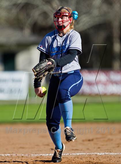 Thumbnail 2 in Fort Bend Bush vs. Sweeny (1st Capitol Classic) photogallery.