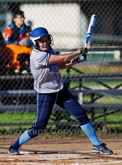 Thumbnail 1 in Fort Bend Bush vs. Sweeny (1st Capitol Classic) photogallery.