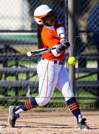 Thumbnail 2 in Fort Bend Bush vs. Sweeny (1st Capitol Classic) photogallery.