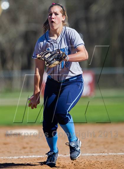 Thumbnail 1 in Fort Bend Bush vs. Sweeny (1st Capitol Classic) photogallery.