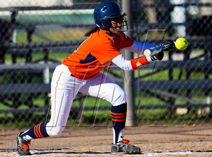 Thumbnail 3 in Fort Bend Bush vs. Sweeny (1st Capitol Classic) photogallery.