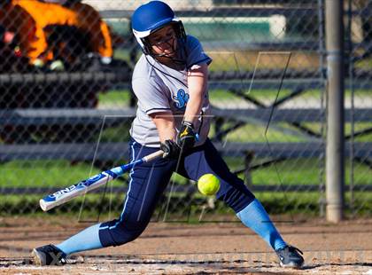 Thumbnail 3 in Fort Bend Bush vs. Sweeny (1st Capitol Classic) photogallery.