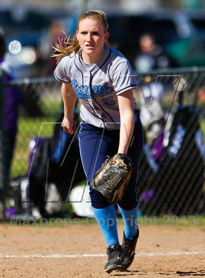 Thumbnail 1 in Fort Bend Bush vs. Sweeny (1st Capitol Classic) photogallery.