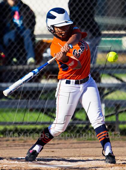 Thumbnail 2 in Fort Bend Bush vs. Sweeny (1st Capitol Classic) photogallery.