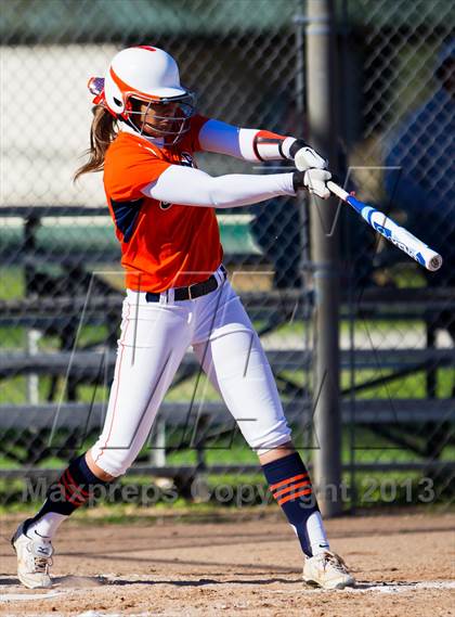 Thumbnail 3 in Fort Bend Bush vs. Sweeny (1st Capitol Classic) photogallery.