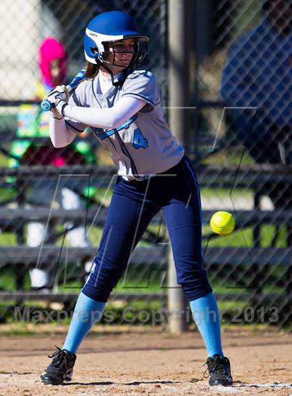 Thumbnail 2 in Fort Bend Bush vs. Sweeny (1st Capitol Classic) photogallery.