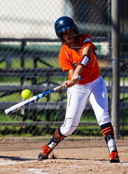 Thumbnail 3 in Fort Bend Bush vs. Sweeny (1st Capitol Classic) photogallery.