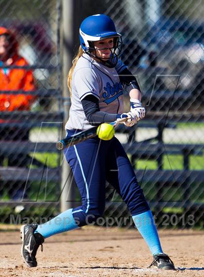 Thumbnail 3 in Fort Bend Bush vs. Sweeny (1st Capitol Classic) photogallery.