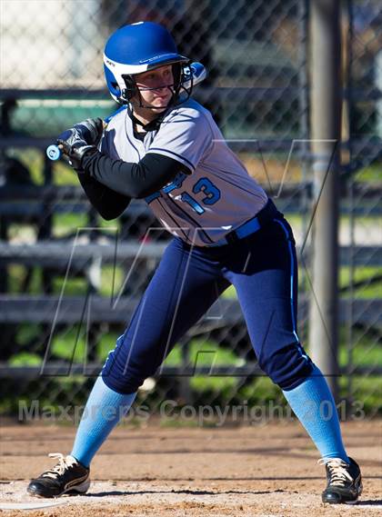 Thumbnail 2 in Fort Bend Bush vs. Sweeny (1st Capitol Classic) photogallery.