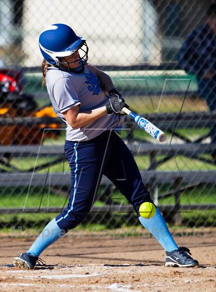 Thumbnail 2 in Fort Bend Bush vs. Sweeny (1st Capitol Classic) photogallery.