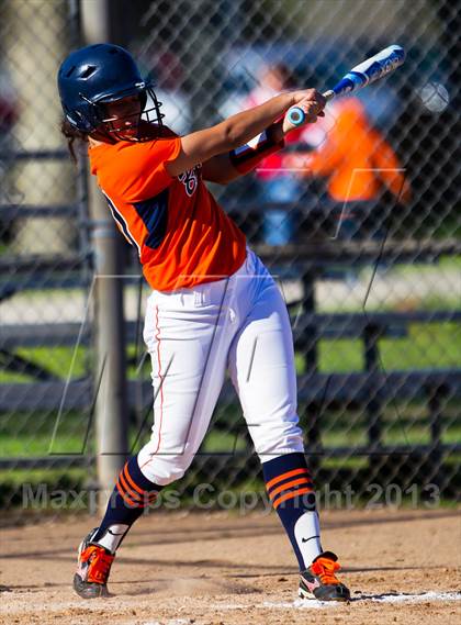 Thumbnail 3 in Fort Bend Bush vs. Sweeny (1st Capitol Classic) photogallery.