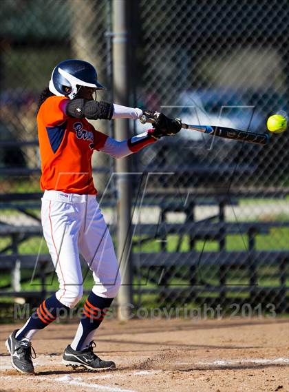 Thumbnail 1 in Fort Bend Bush vs. Sweeny (1st Capitol Classic) photogallery.
