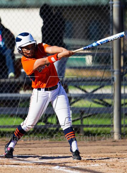 Thumbnail 3 in Fort Bend Bush vs. Sweeny (1st Capitol Classic) photogallery.