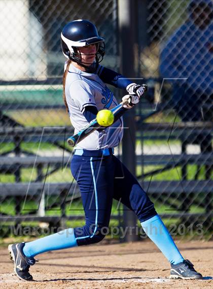 Thumbnail 3 in Fort Bend Bush vs. Sweeny (1st Capitol Classic) photogallery.