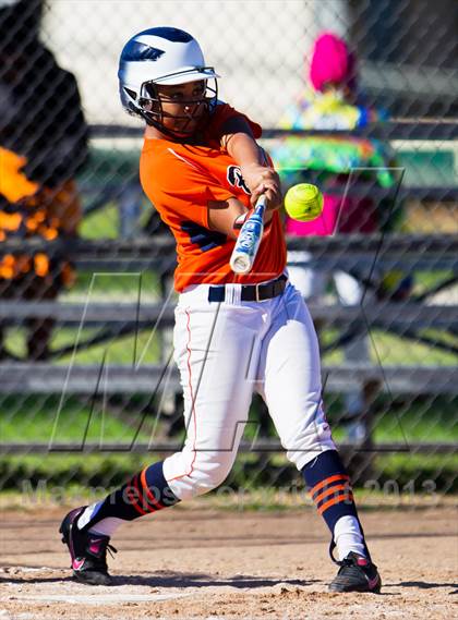 Thumbnail 1 in Fort Bend Bush vs. Sweeny (1st Capitol Classic) photogallery.