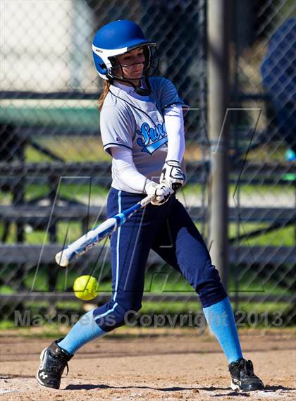 Thumbnail 1 in Fort Bend Bush vs. Sweeny (1st Capitol Classic) photogallery.