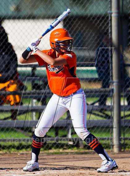 Thumbnail 1 in Fort Bend Bush vs. Sweeny (1st Capitol Classic) photogallery.