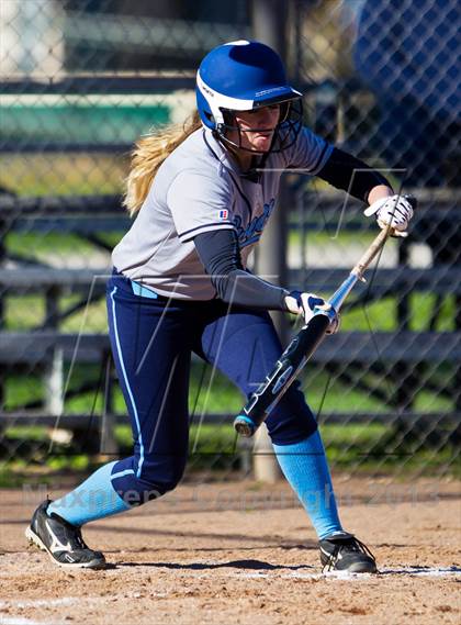 Thumbnail 2 in Fort Bend Bush vs. Sweeny (1st Capitol Classic) photogallery.