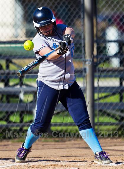 Thumbnail 1 in Fort Bend Bush vs. Sweeny (1st Capitol Classic) photogallery.
