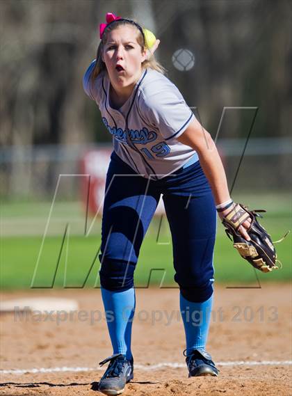 Thumbnail 2 in Fort Bend Bush vs. Sweeny (1st Capitol Classic) photogallery.