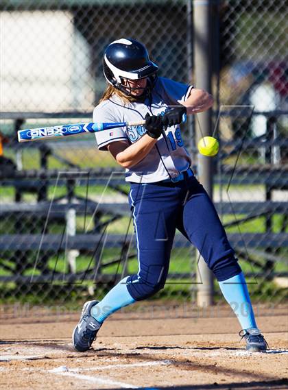 Thumbnail 1 in Fort Bend Bush vs. Sweeny (1st Capitol Classic) photogallery.