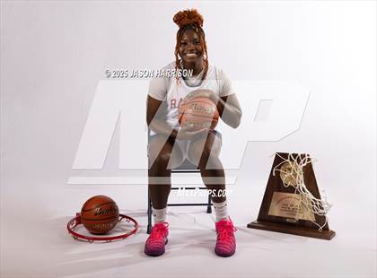 Thumbnail 1 in Denton Ryan Lady Raiders (Team and Individual) photogallery.