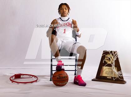Thumbnail 3 in Denton Ryan Lady Raiders (Team and Individual) photogallery.