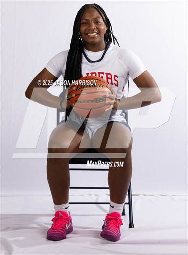 Denton Ryan Lady Raiders (Team and Individual)