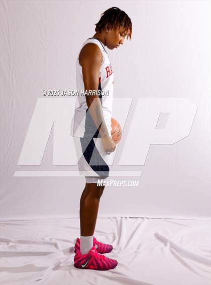 Thumbnail 2 in Denton Ryan Lady Raiders (Team and Individual) photogallery.