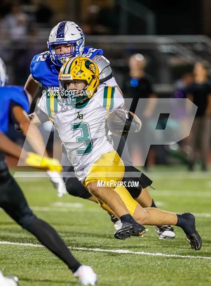 Thumbnail 3 in Live Oak @ Pioneer photogallery.