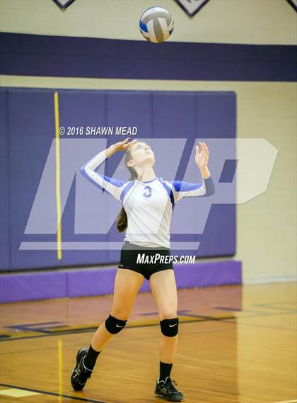 Thumbnail 3 in Lake Michigan Catholic @ Lawrence photogallery.
