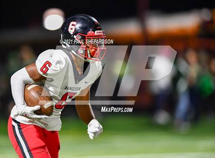 Thumbnail 3 in Rangeview @ Mountain Vista photogallery.