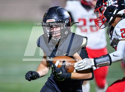 Thumbnail 1 in Rangeview @ Mountain Vista photogallery.
