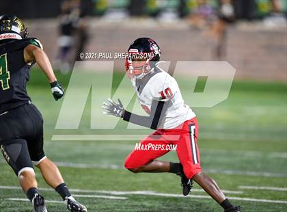 Thumbnail 2 in Rangeview @ Mountain Vista photogallery.