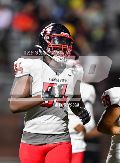Thumbnail 1 in Rangeview @ Mountain Vista photogallery.