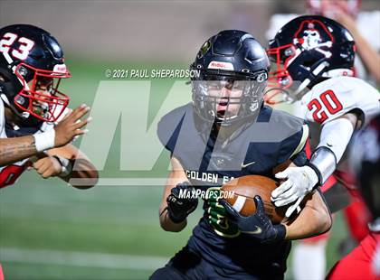 Thumbnail 2 in Rangeview @ Mountain Vista photogallery.