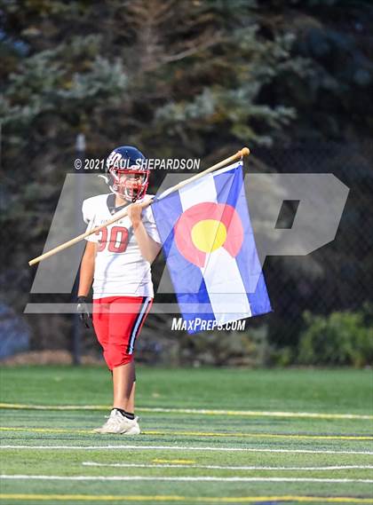 Thumbnail 1 in Rangeview @ Mountain Vista photogallery.