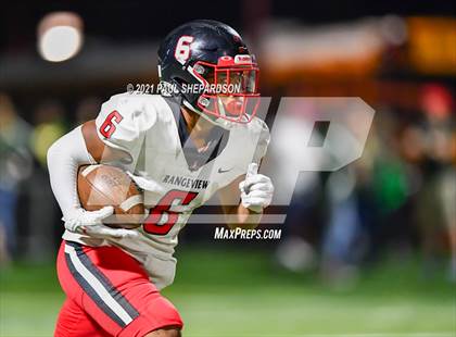 Thumbnail 1 in Rangeview @ Mountain Vista photogallery.