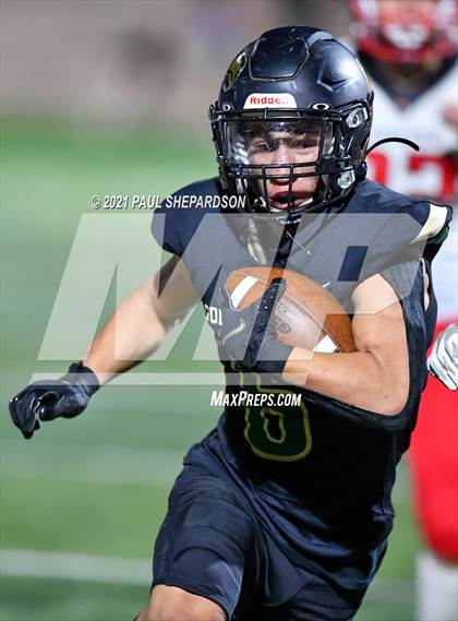 Thumbnail 3 in Rangeview @ Mountain Vista photogallery.