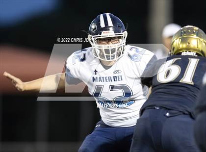 Thumbnail 2 in Mater Dei @ Althoff (Citizens Park) photogallery.